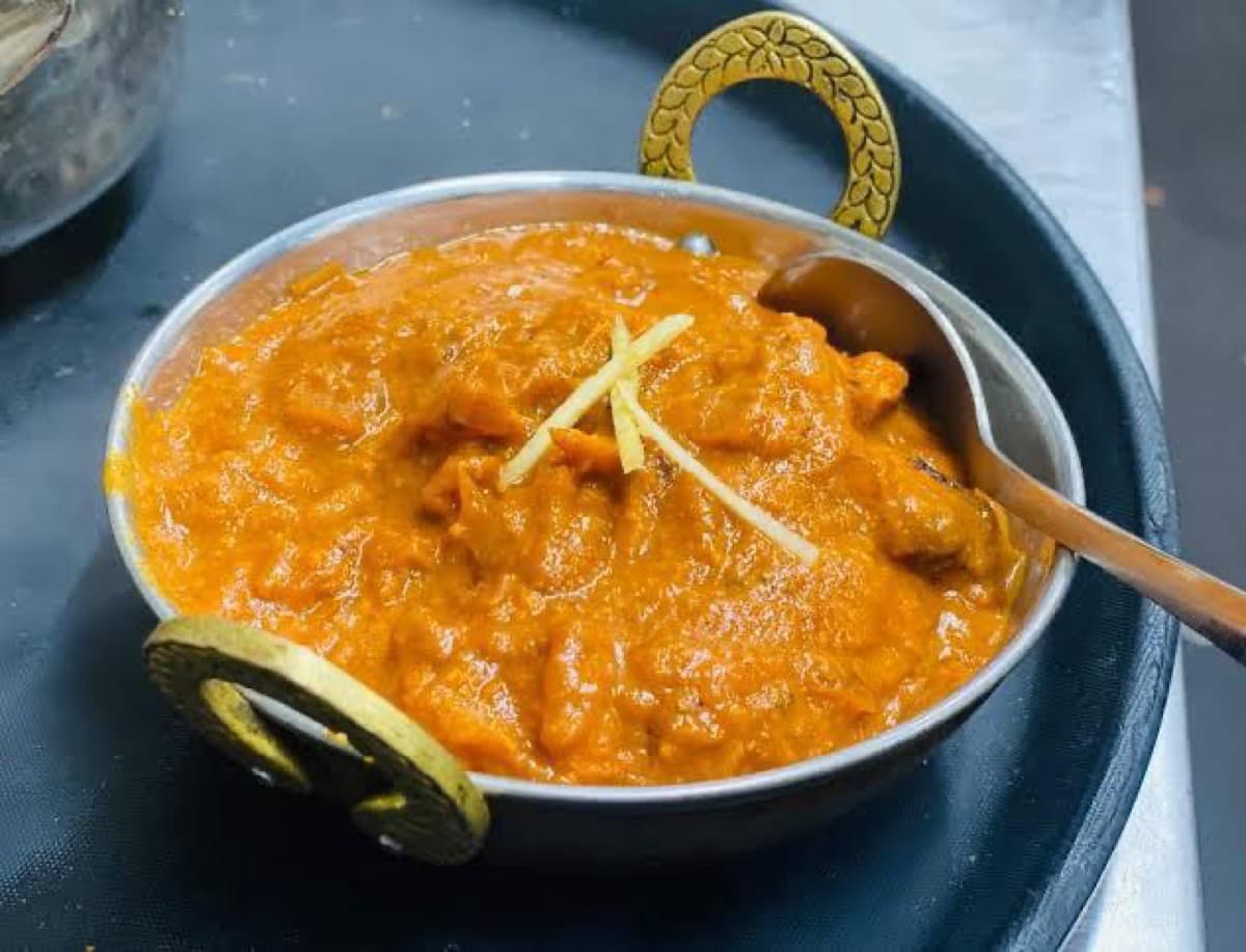 Mix Vegetable Curry